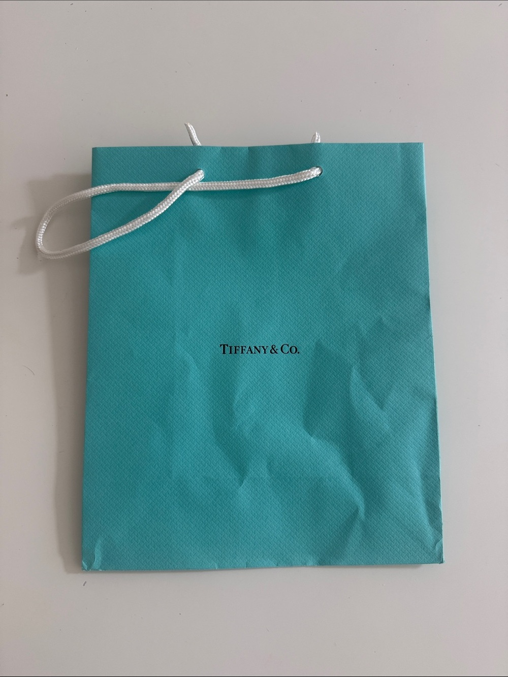 Tiffany & Co. bag